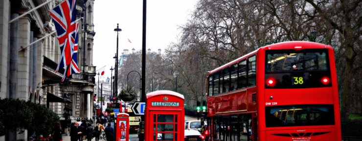 Teaching jobs in London